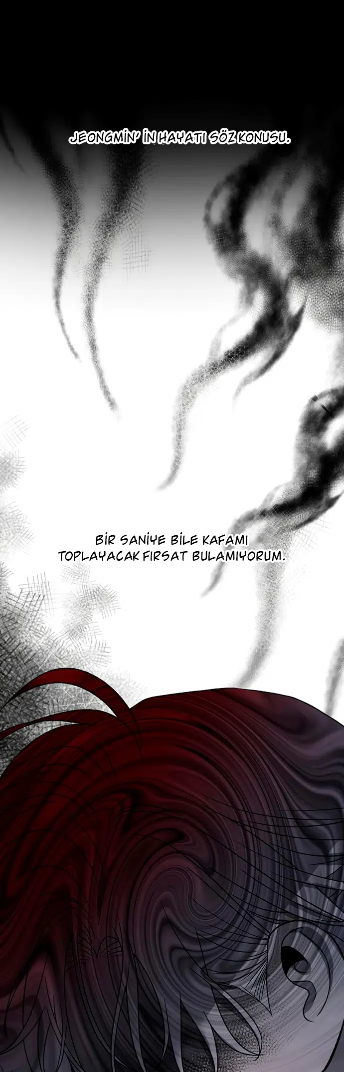 Rüyalardaki Özgürlük - Bölüm 162 Sayfa 38