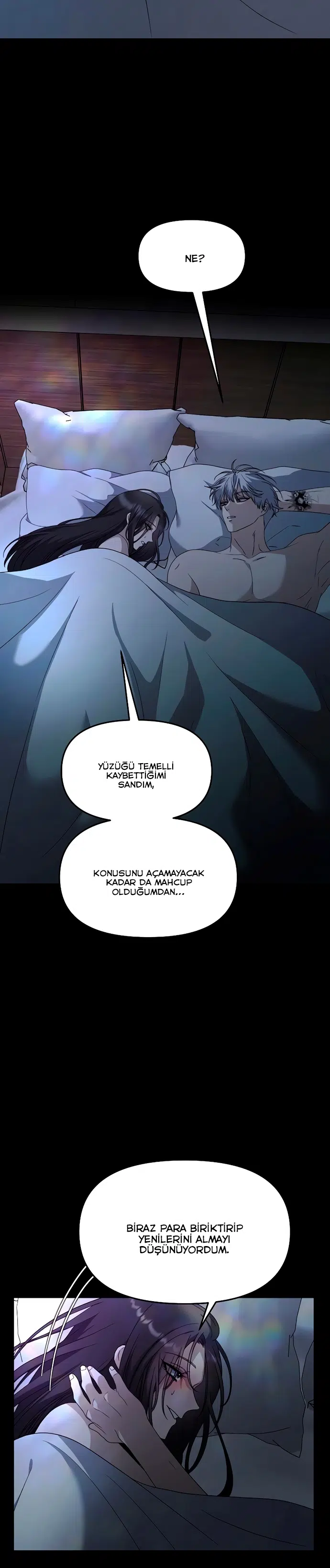 Rüyalardaki Özgürlük - Bölüm 163 Sayfa 5
