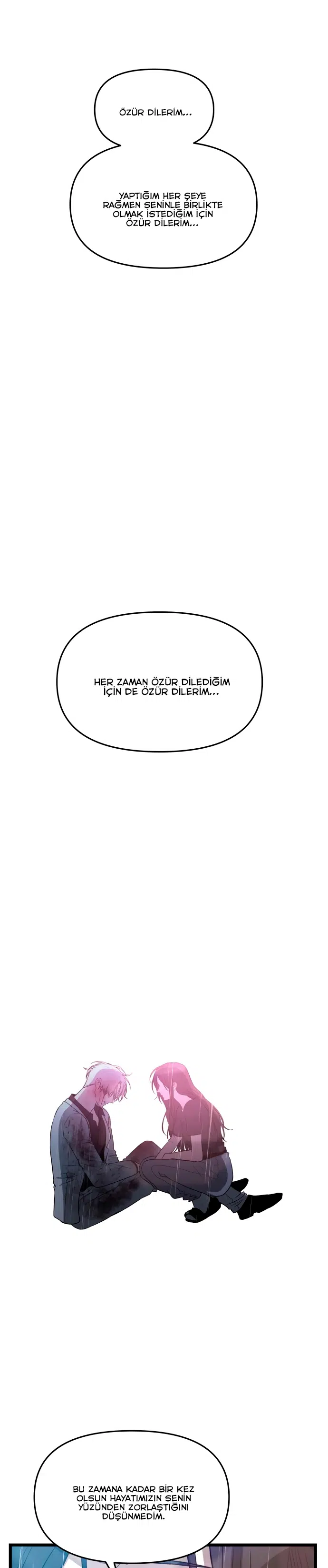 Rüyalardaki Özgürlük - Bölüm 166 Sayfa 11