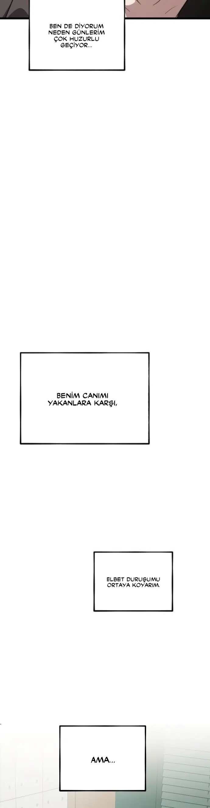 Rüyalardaki Özgürlük - Bölüm 166 Sayfa 36