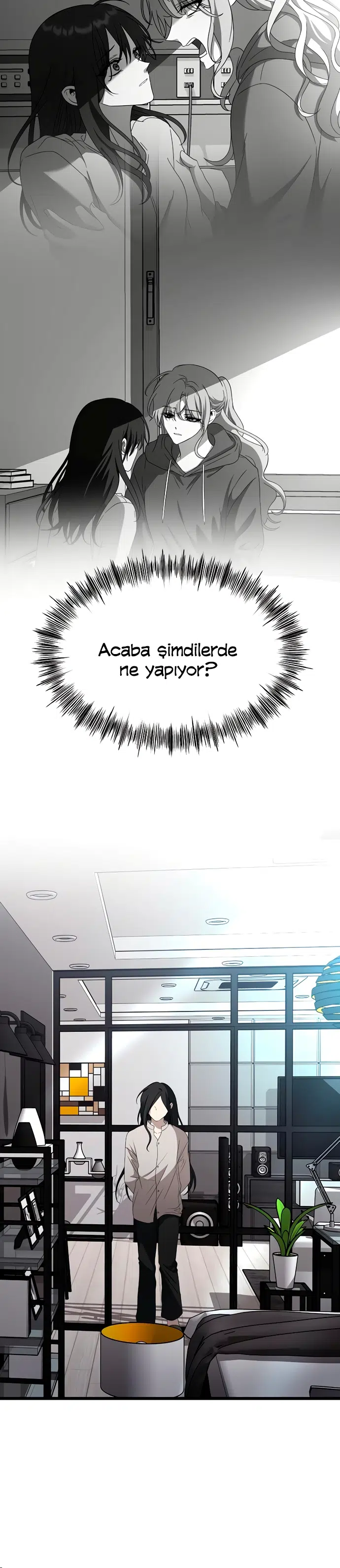 Rüyalardaki Özgürlük - Bölüm 167 Sayfa 28