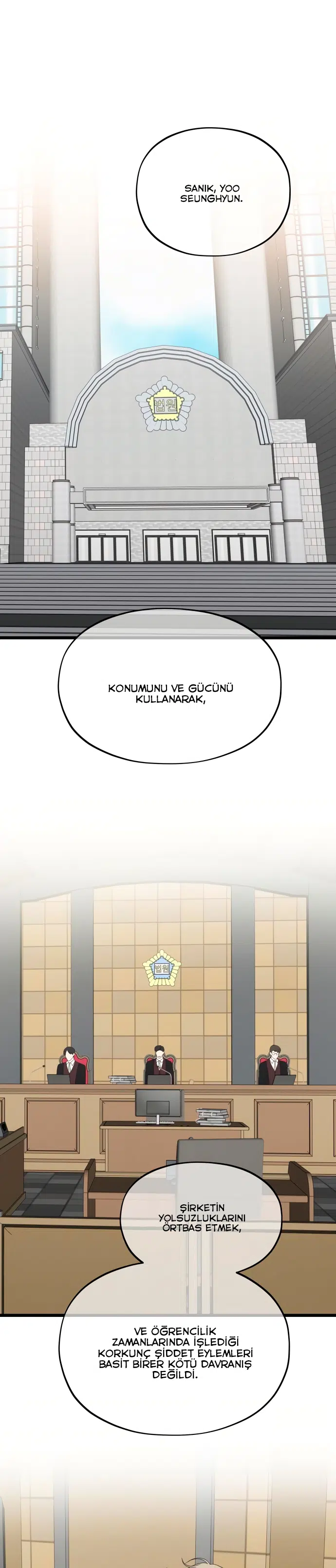 Rüyalardaki Özgürlük - Bölüm 168 Sayfa 2