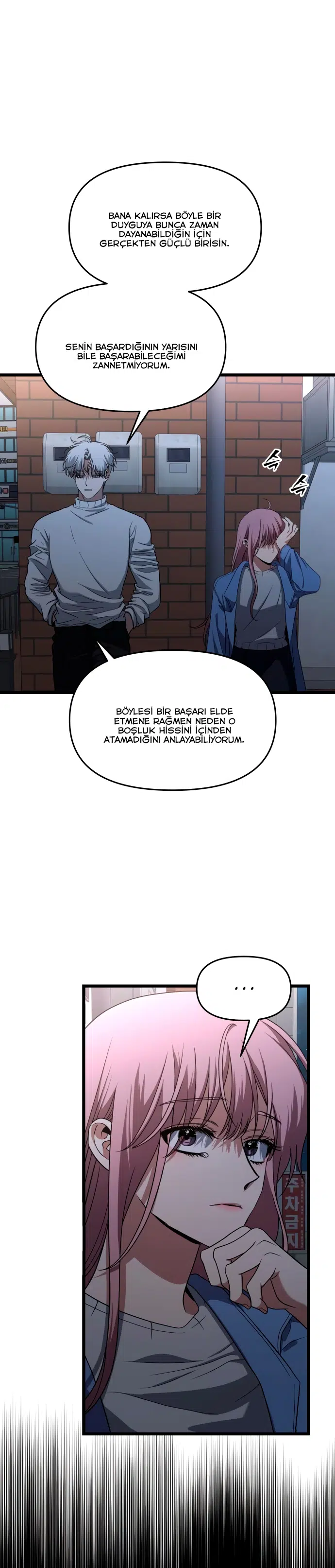 Rüyalardaki Özgürlük - Bölüm 168 Sayfa 23
