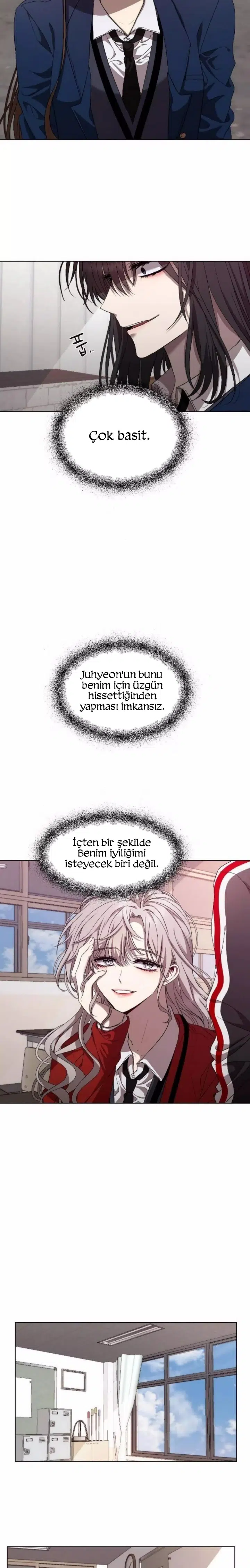 Rüyalardaki Özgürlük - Bölüm 16 Sayfa 9