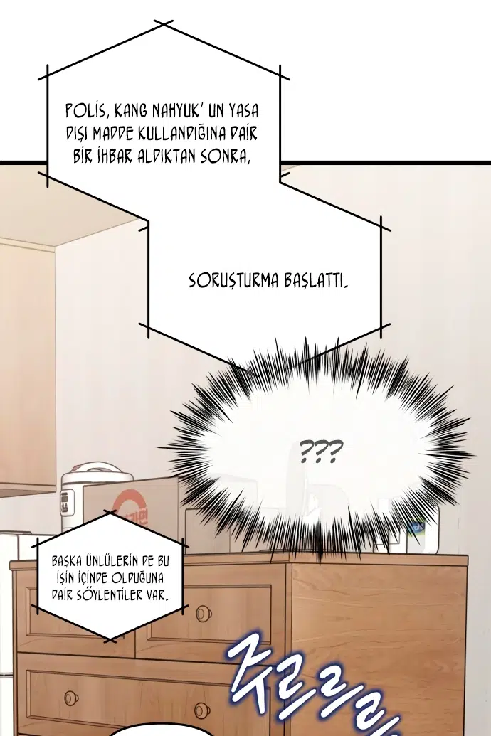 Rüyalardaki Özgürlük - Bölüm 170 Sayfa 43
