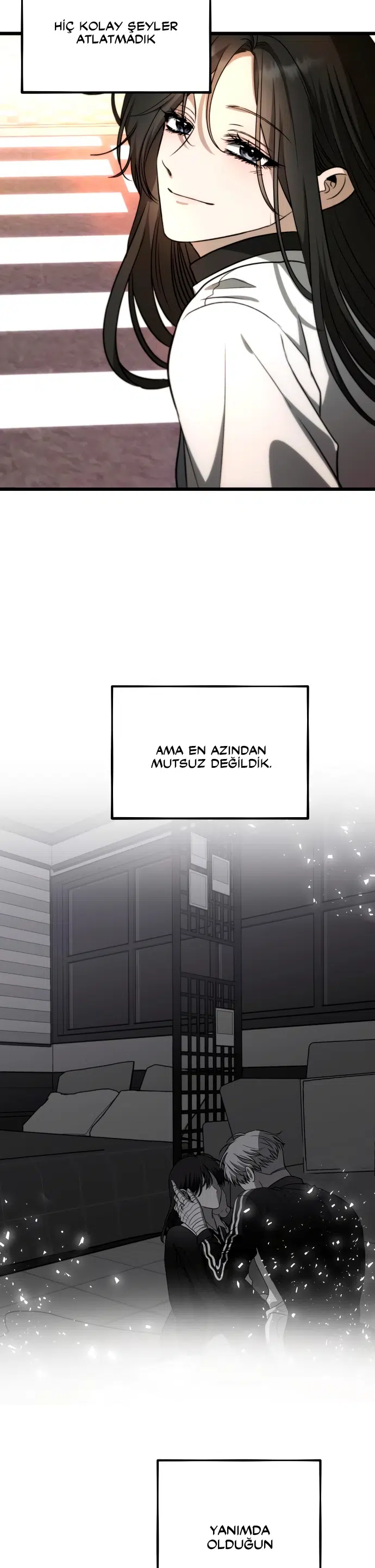 Rüyalardaki Özgürlük - Bölüm 171 Sayfa 42