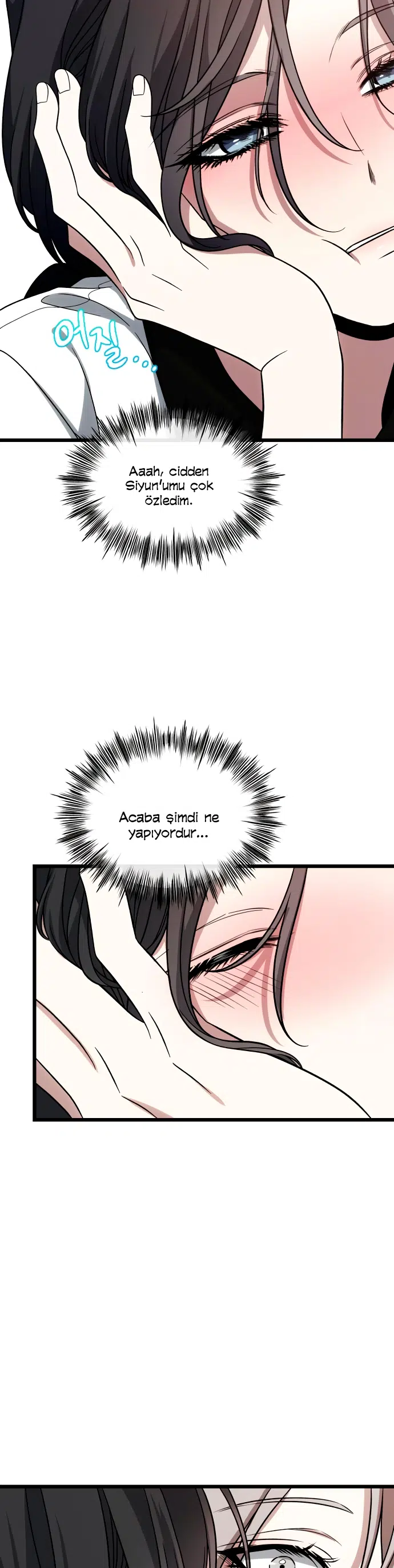 Rüyalardaki Özgürlük - Bölüm 173 Sayfa 31