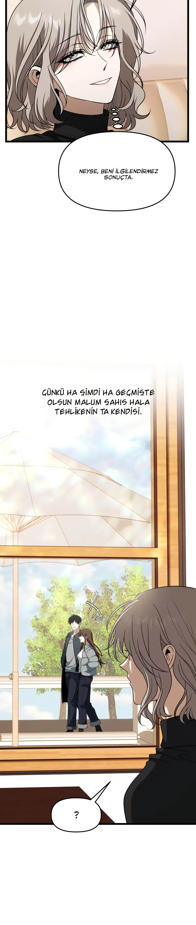 Rüyalardaki Özgürlük - Bölüm 175 Sayfa 4