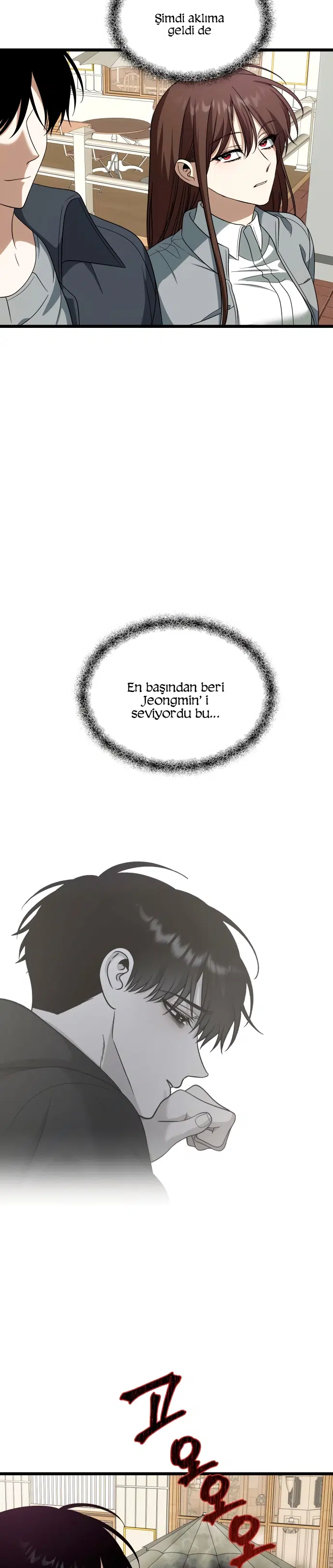 Rüyalardaki Özgürlük - Bölüm 175 Sayfa 8