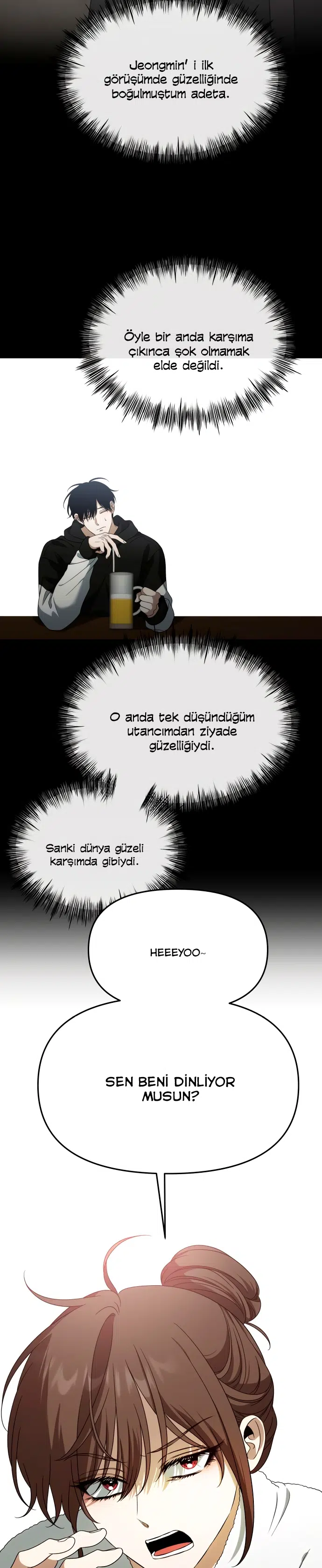 Rüyalardaki Özgürlük - Bölüm 175 Sayfa 15