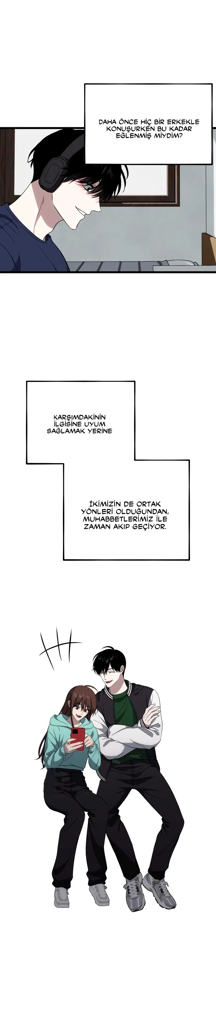 Rüyalardaki Özgürlük - Bölüm 177 Sayfa 17