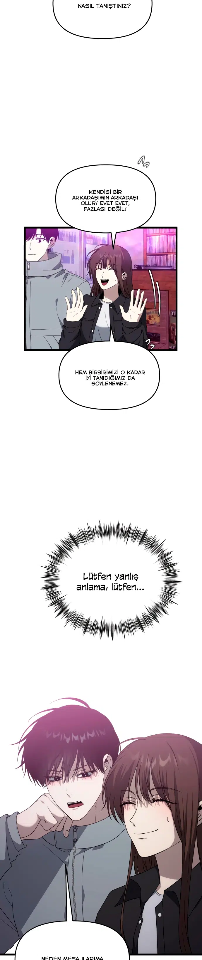 Rüyalardaki Özgürlük - Bölüm 177 Sayfa 40
