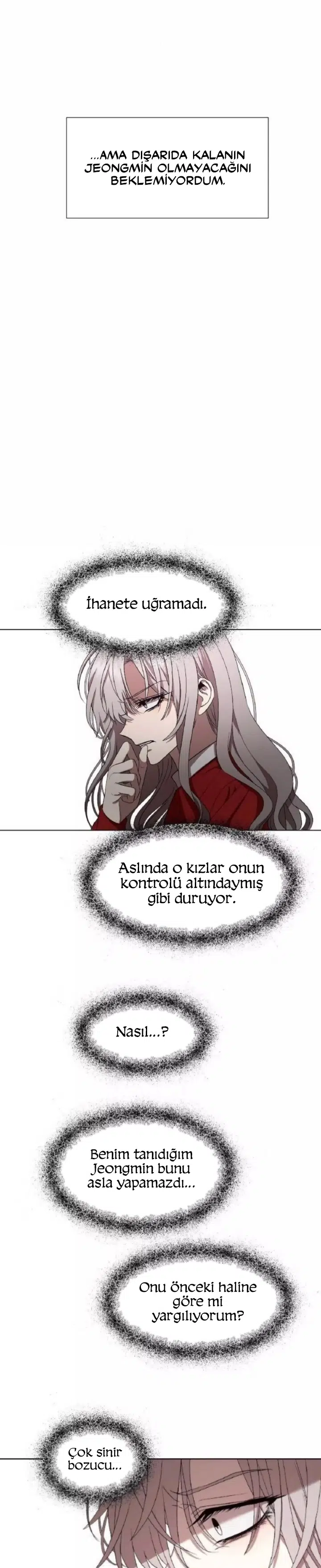 Rüyalardaki Özgürlük - Bölüm 17 Sayfa 24