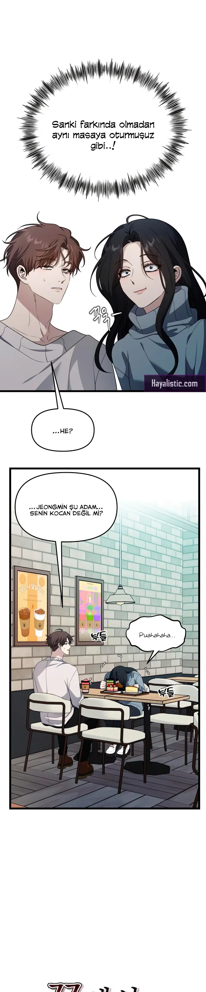 Rüyalardaki Özgürlük - Bölüm 181 Sayfa 4