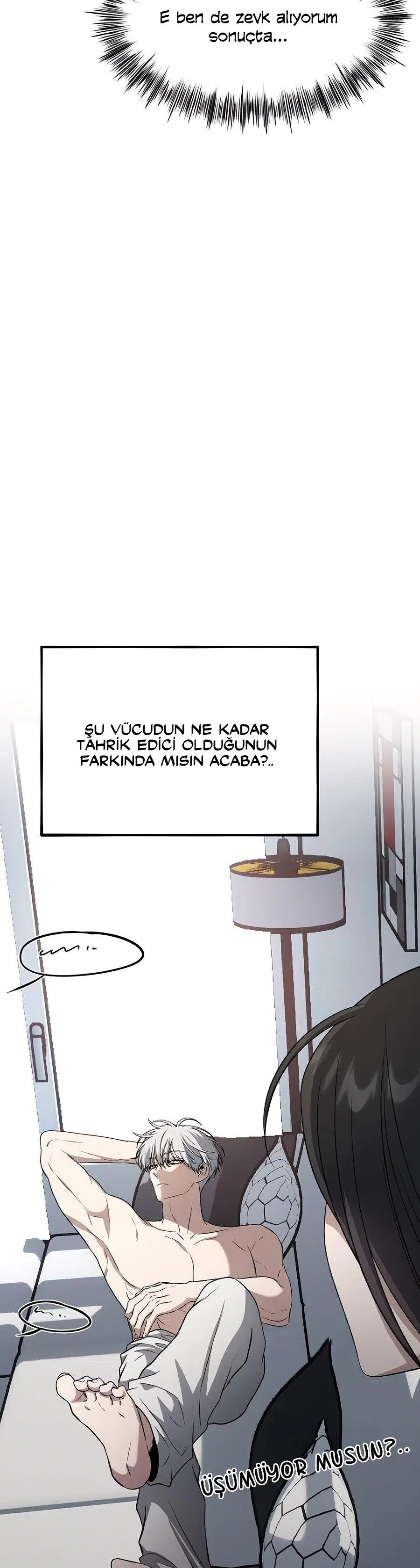 Rüyalardaki Özgürlük - Bölüm 183 Sayfa 13