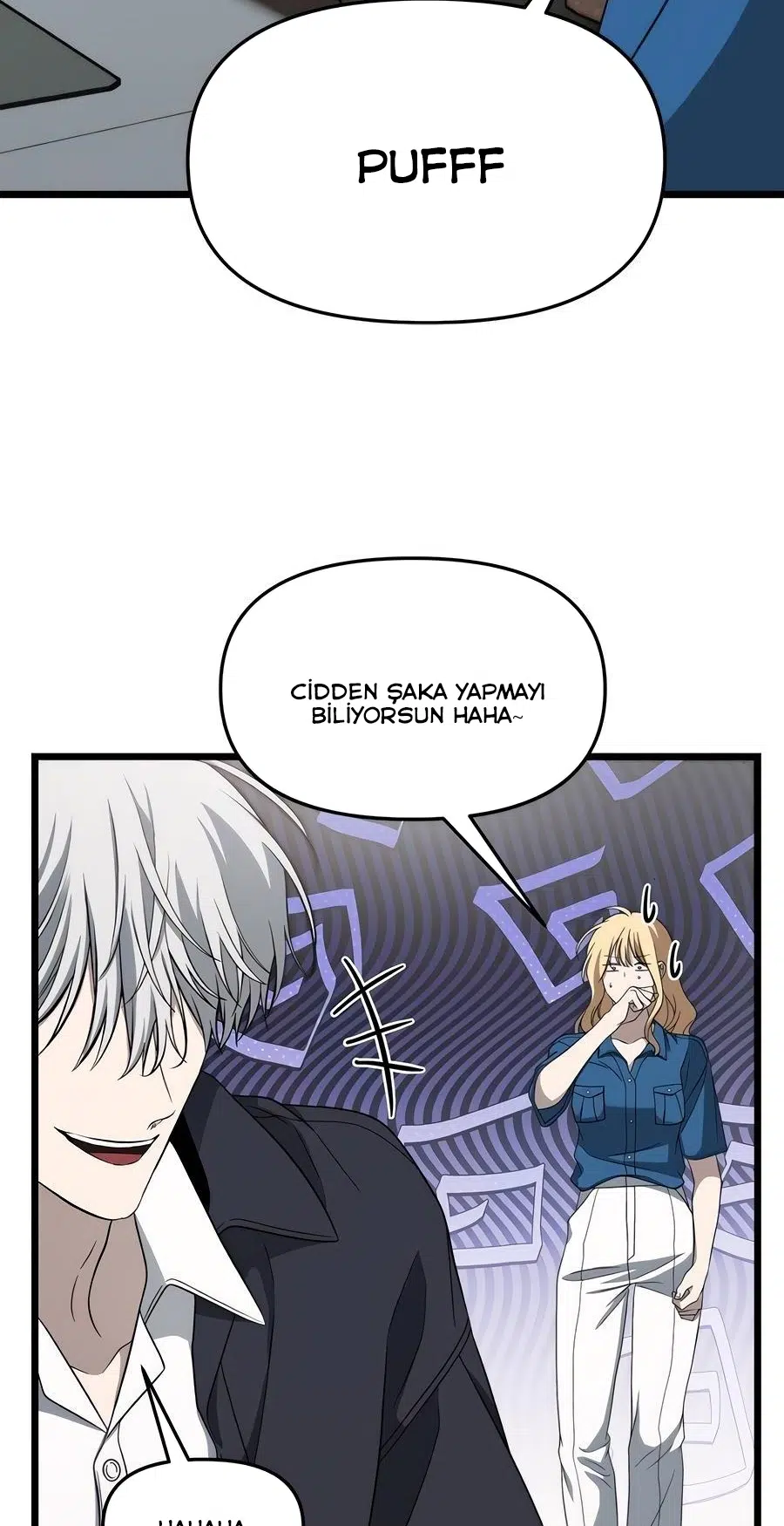 Rüyalardaki Özgürlük - Bölüm 183 Sayfa 43