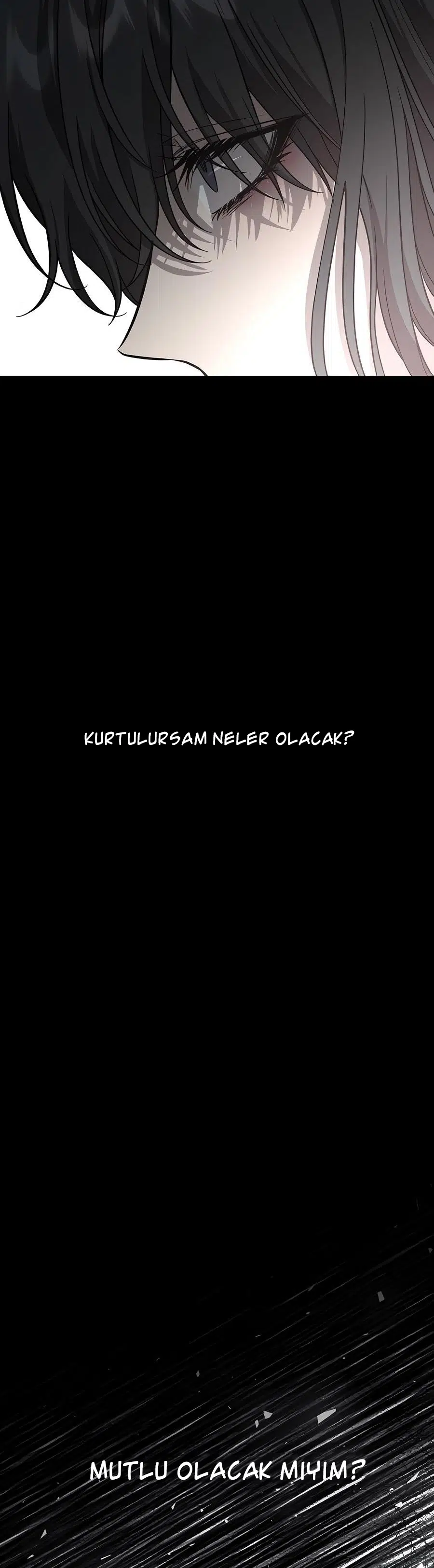 Rüyalardaki Özgürlük - Bölüm 184 Sayfa 9