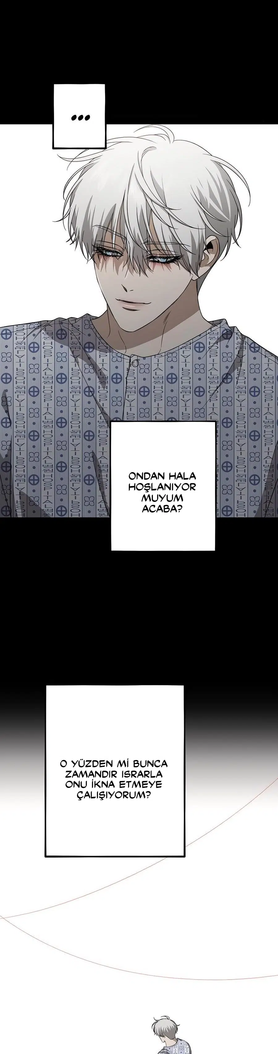 Rüyalardaki Özgürlük - Bölüm 184 Sayfa 11