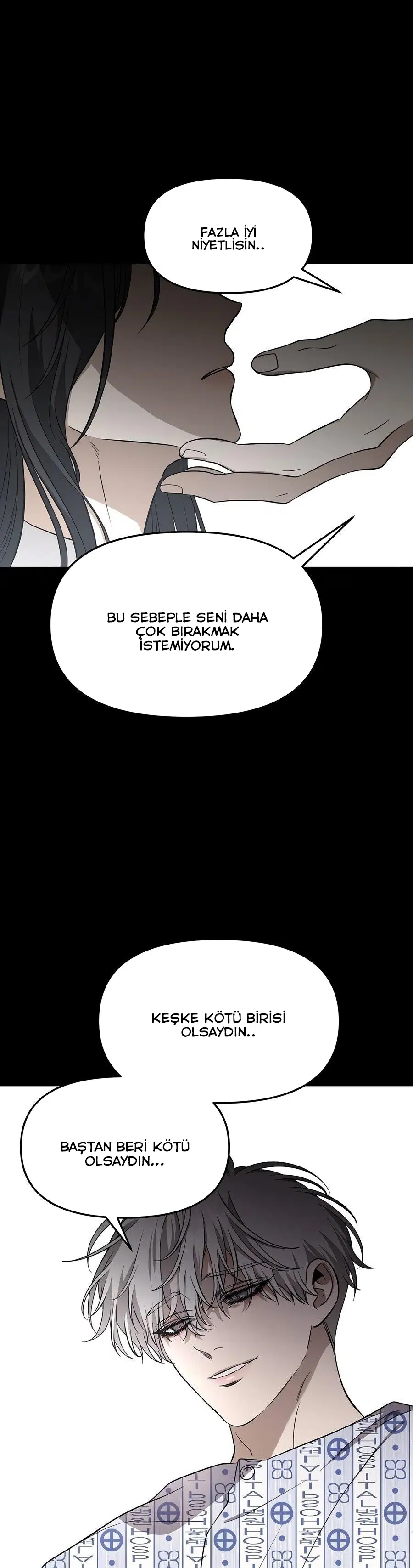 Rüyalardaki Özgürlük - Bölüm 184 Sayfa 14
