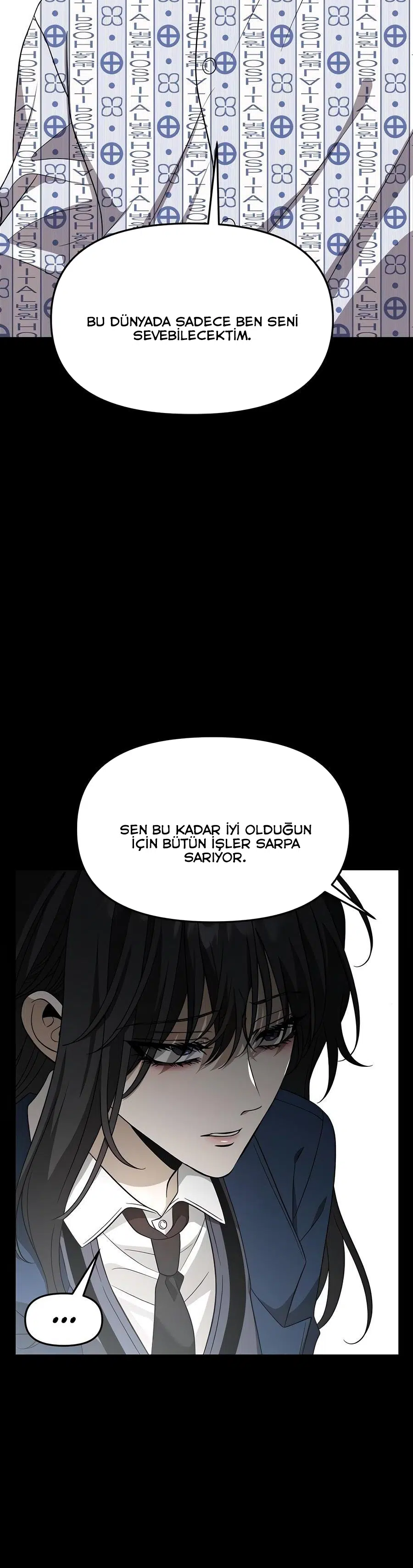 Rüyalardaki Özgürlük - Bölüm 184 Sayfa 15