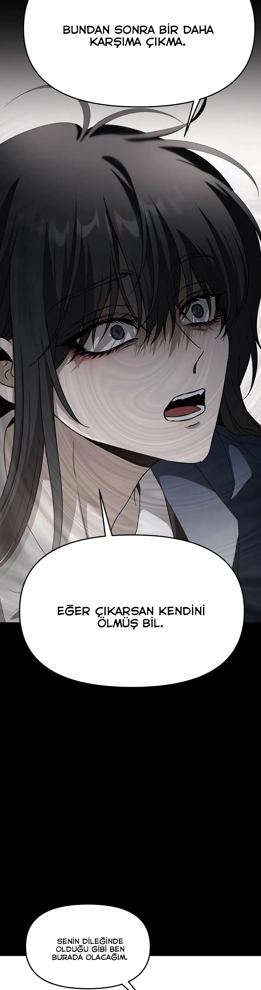 Rüyalardaki Özgürlük - Bölüm 184 Sayfa 18