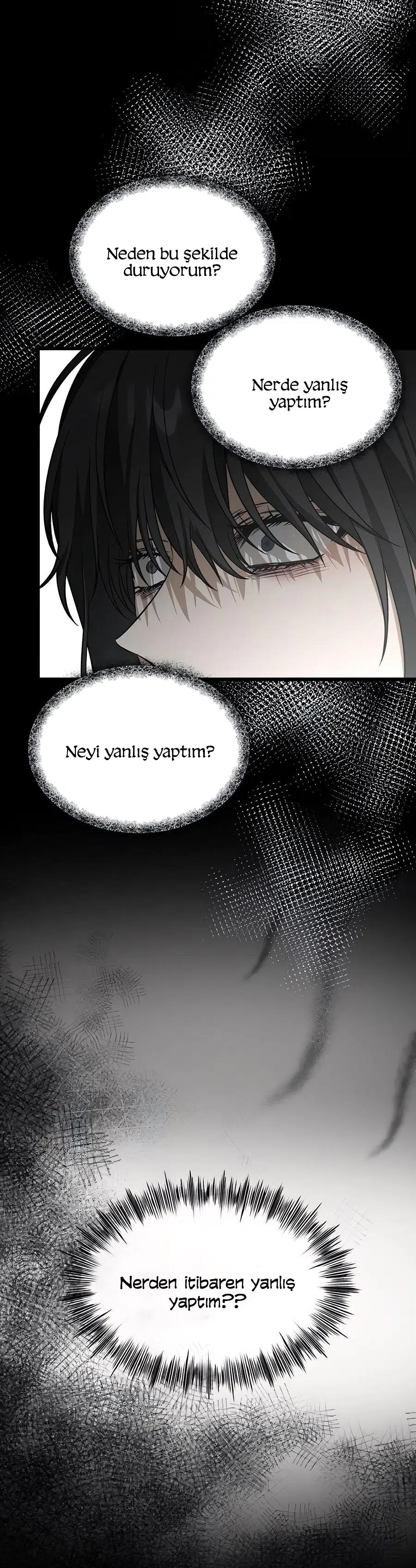 Rüyalardaki Özgürlük - Bölüm 184 Sayfa 31