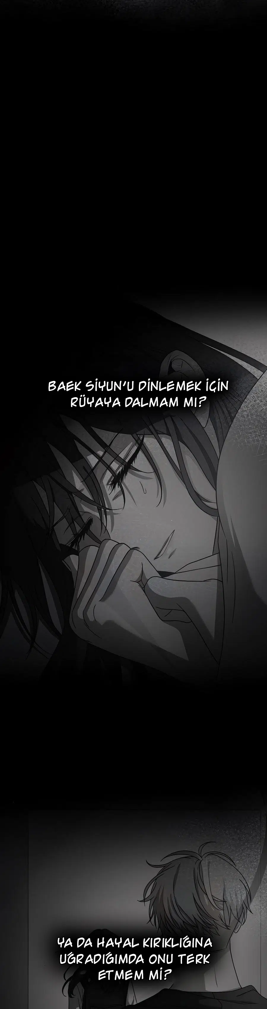 Rüyalardaki Özgürlük - Bölüm 184 Sayfa 32