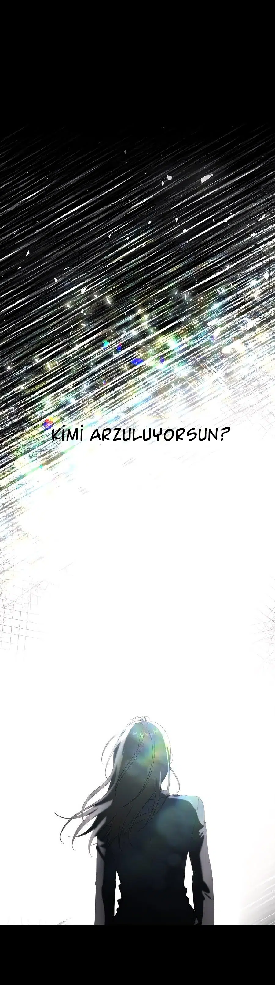 Rüyalardaki Özgürlük - Bölüm 184 Sayfa 38