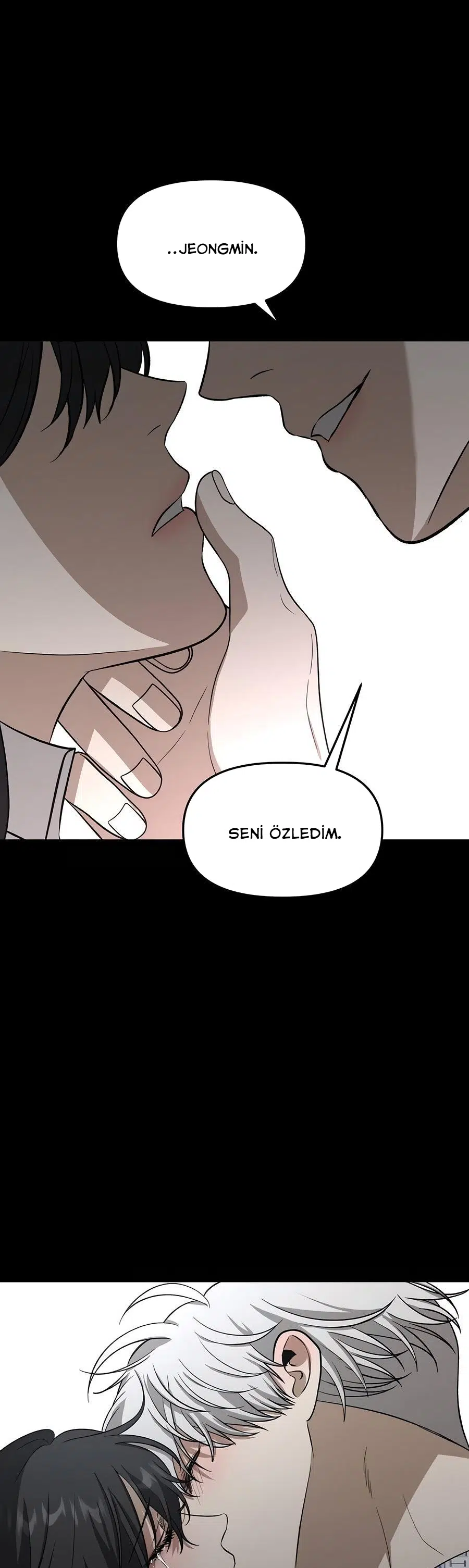 Rüyalardaki Özgürlük - Bölüm 184 Sayfa 47