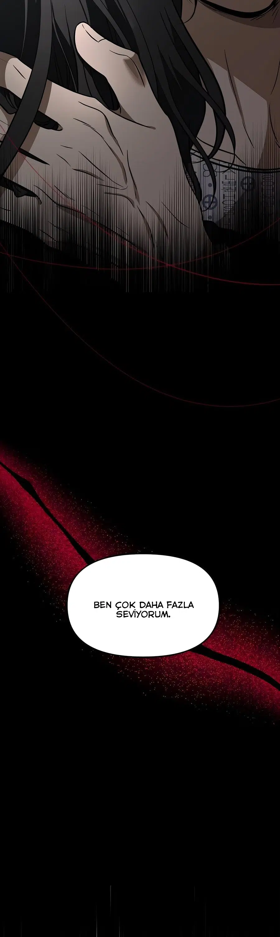 Rüyalardaki Özgürlük - Bölüm 184 Sayfa 53