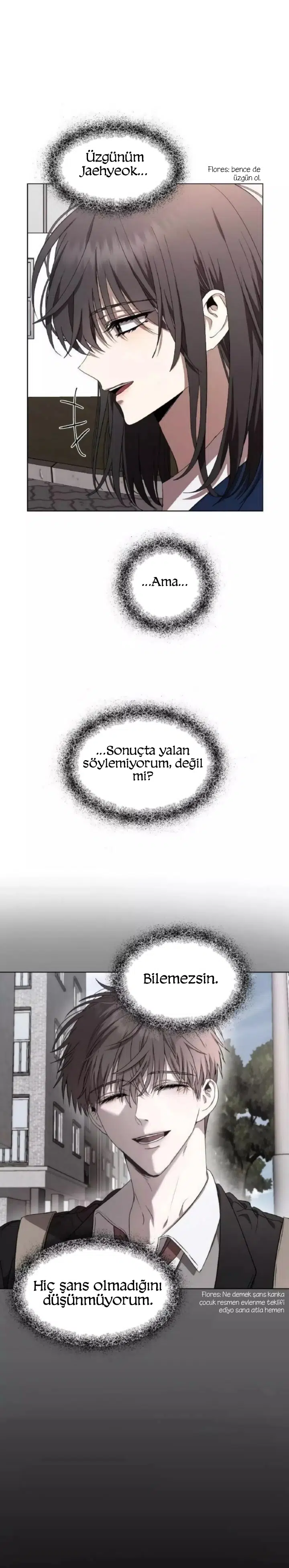 Rüyalardaki Özgürlük - Bölüm 18 Sayfa 15