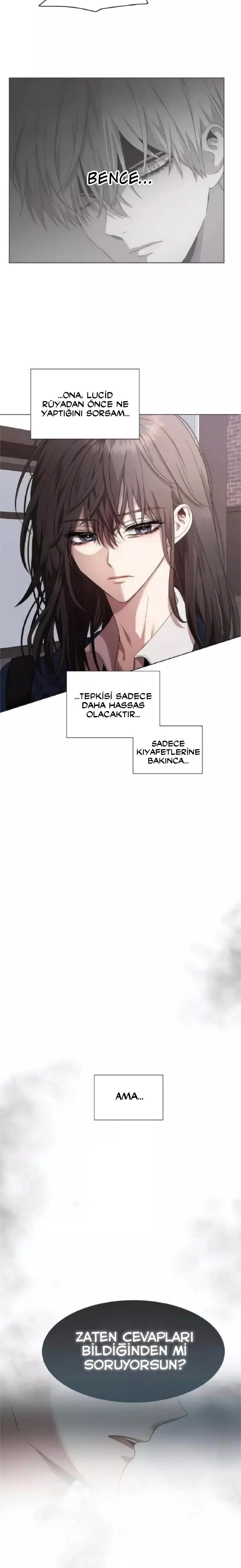 Rüyalardaki Özgürlük - Bölüm 19 Sayfa 4