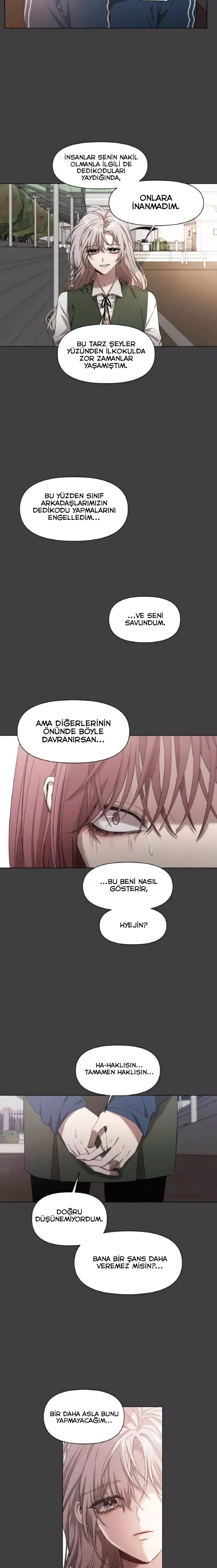 Rüyalardaki Özgürlük - Bölüm 20 Sayfa 10