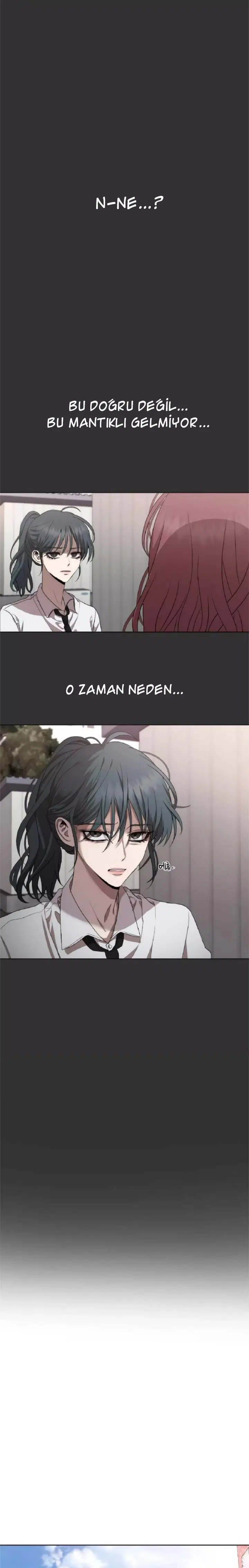 Rüyalardaki Özgürlük - Bölüm 21 Sayfa 9