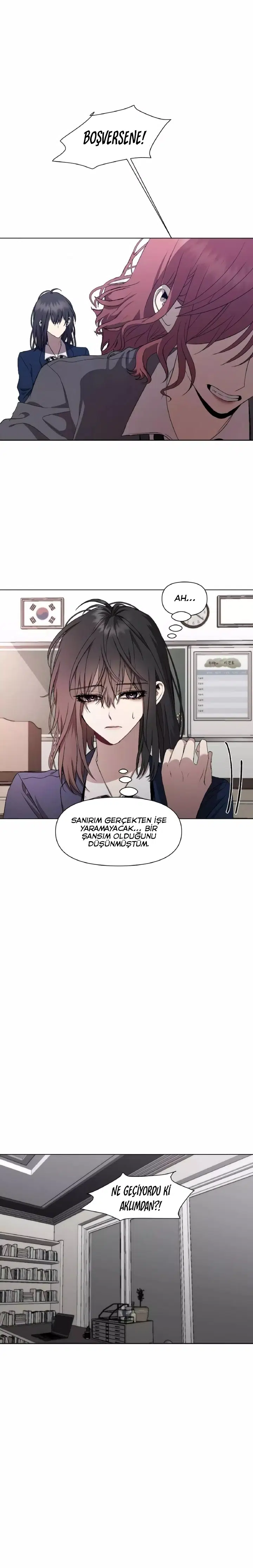 Rüyalardaki Özgürlük - Bölüm 22 Sayfa 11