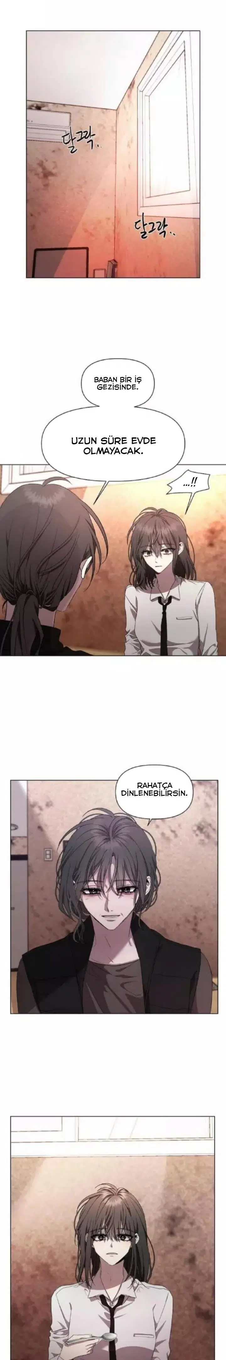Rüyalardaki Özgürlük - Bölüm 23 Sayfa 7