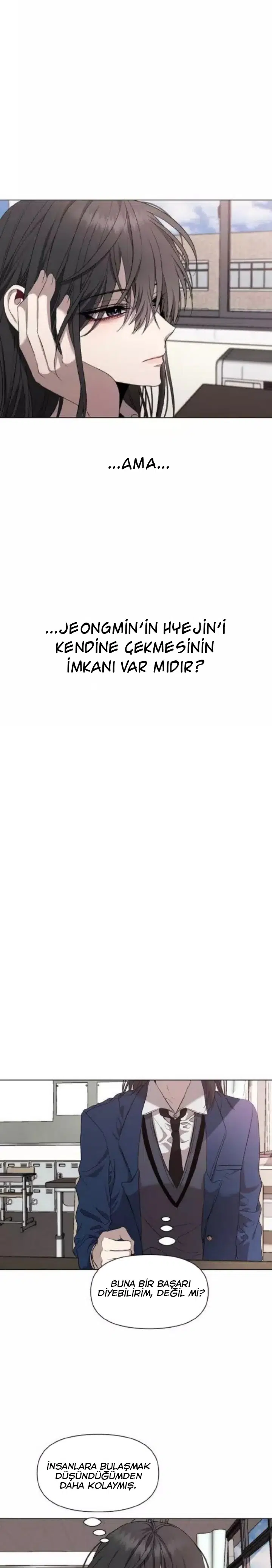 Rüyalardaki Özgürlük - Bölüm 23 Sayfa 19