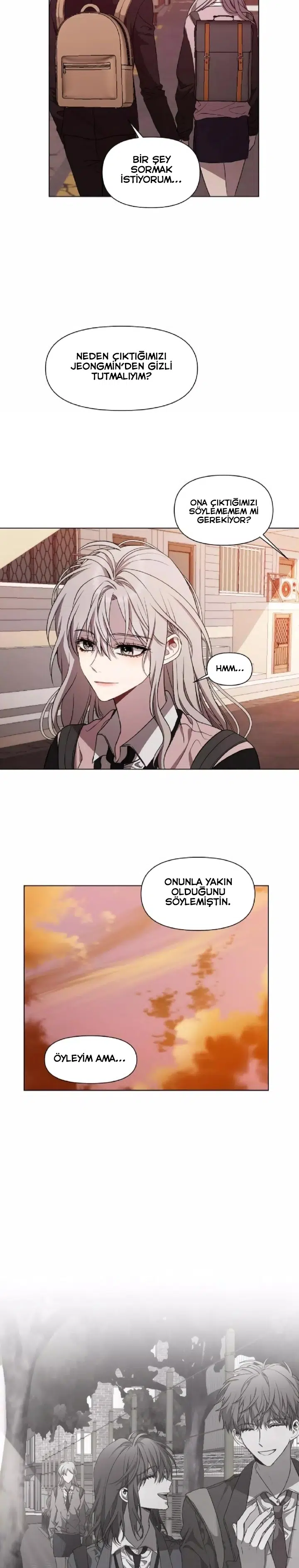 Rüyalardaki Özgürlük - Bölüm 24 Sayfa 4