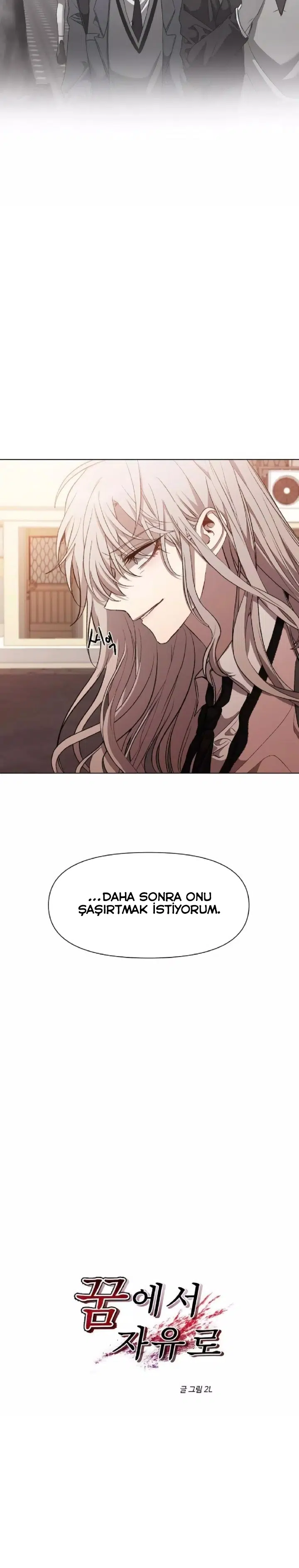Rüyalardaki Özgürlük - Bölüm 24 Sayfa 5