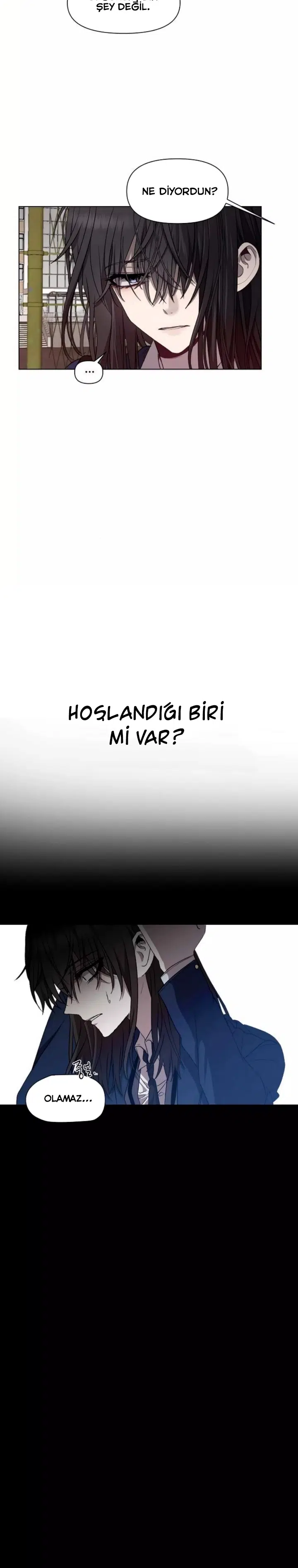 Rüyalardaki Özgürlük - Bölüm 24 Sayfa 8