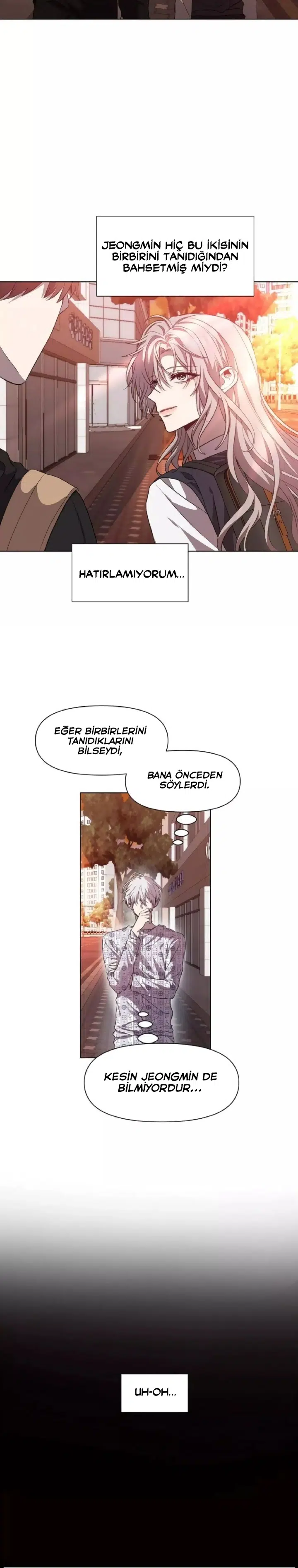 Rüyalardaki Özgürlük - Bölüm 24 Sayfa 16