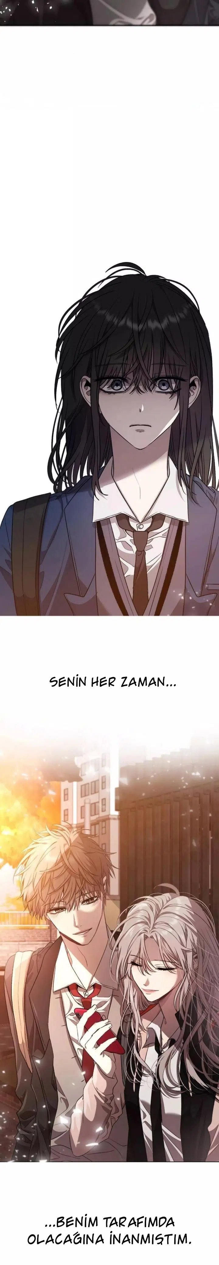 Rüyalardaki Özgürlük - Bölüm 25 Sayfa 5