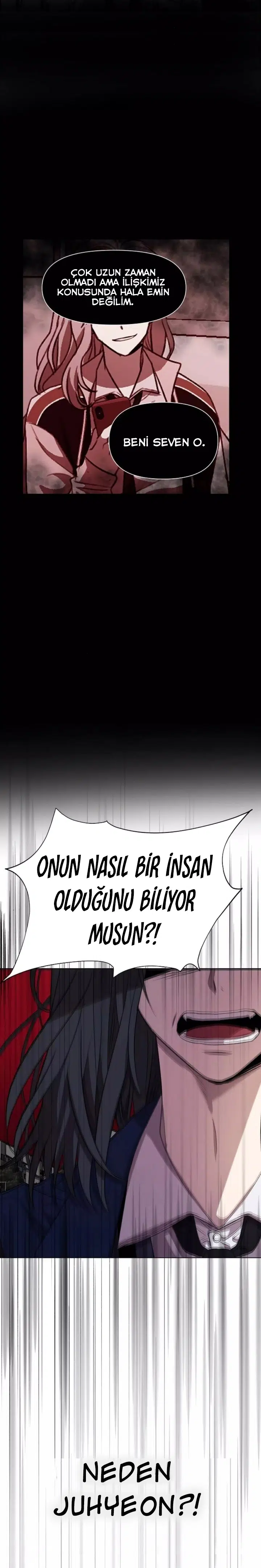 Rüyalardaki Özgürlük - Bölüm 25 Sayfa 11