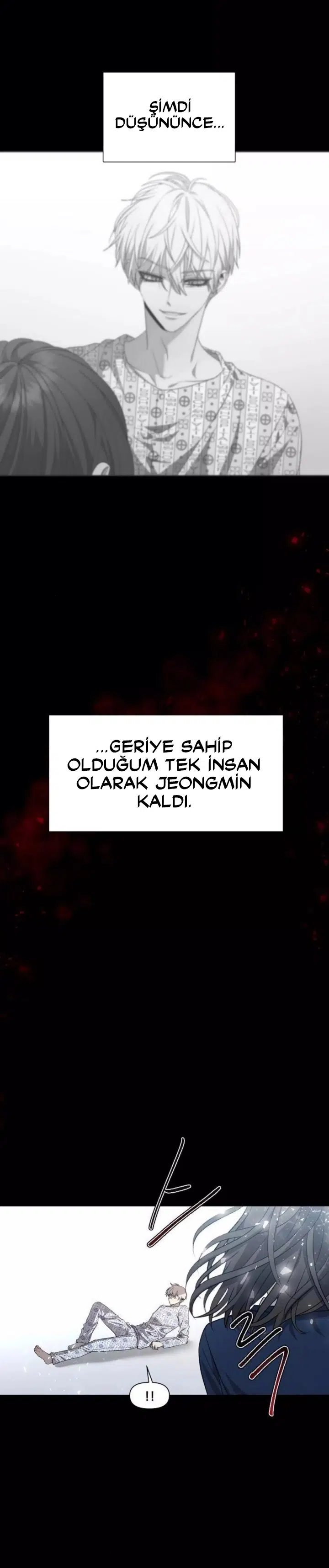 Rüyalardaki Özgürlük - Bölüm 25 Sayfa 23