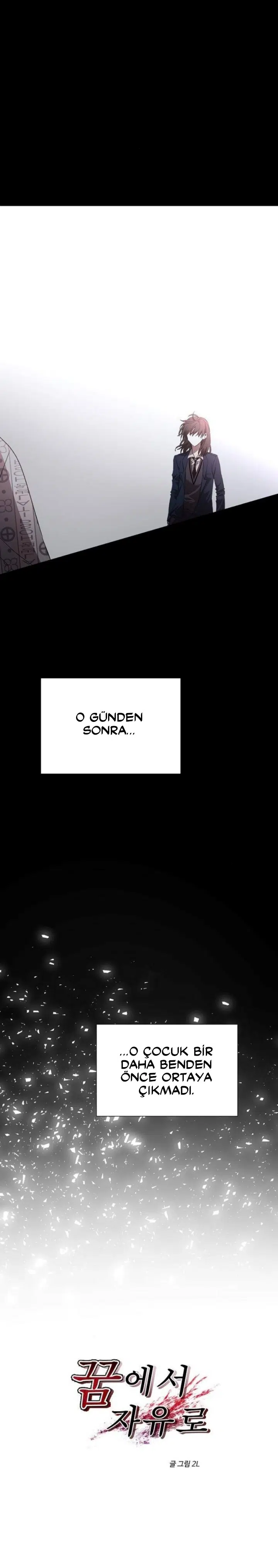 Rüyalardaki Özgürlük - Bölüm 26 Sayfa 4