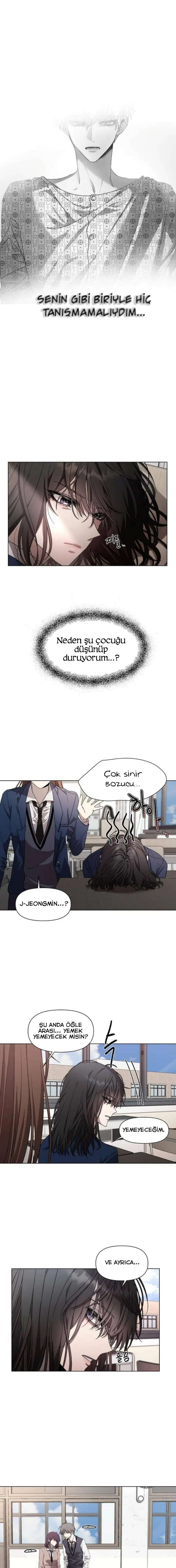 Rüyalardaki Özgürlük - Bölüm 26 Sayfa 9