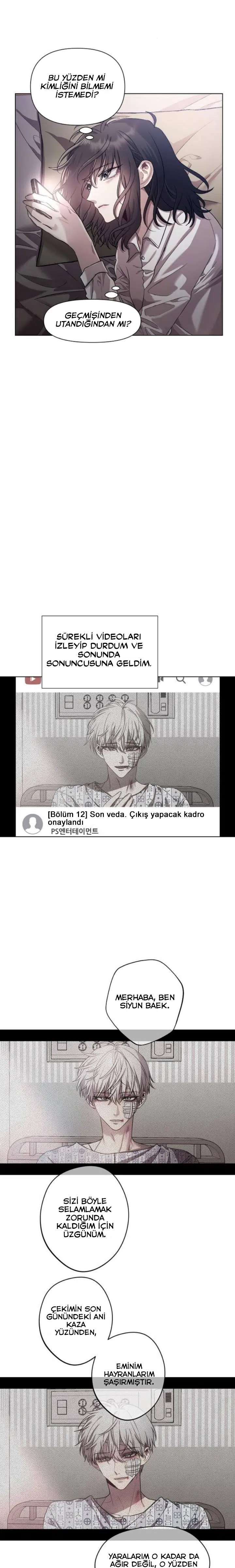 Rüyalardaki Özgürlük - Bölüm 27 Sayfa 9