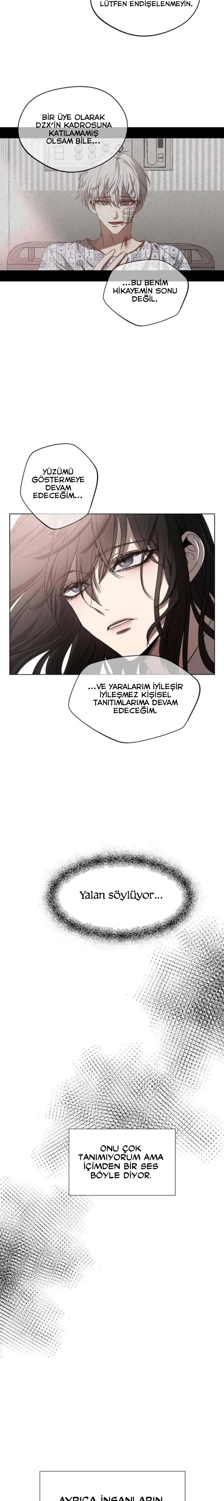 Rüyalardaki Özgürlük - Bölüm 27 Sayfa 10