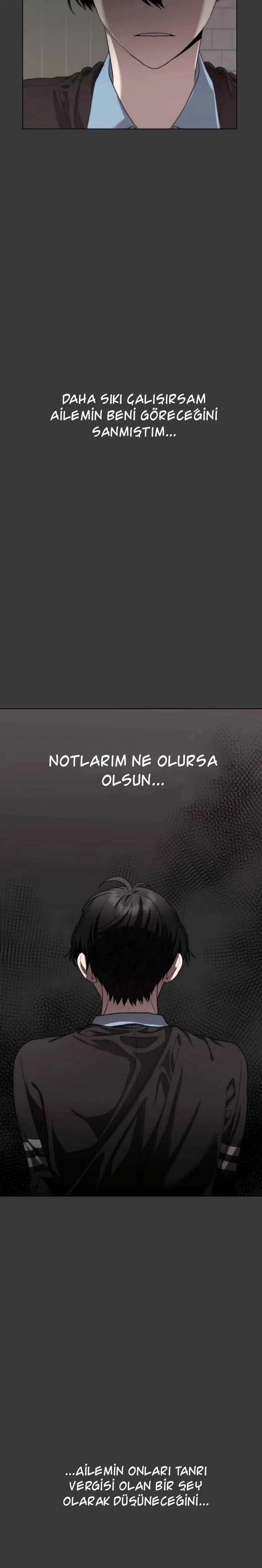 Rüyalardaki Özgürlük - Bölüm 28 Sayfa 8
