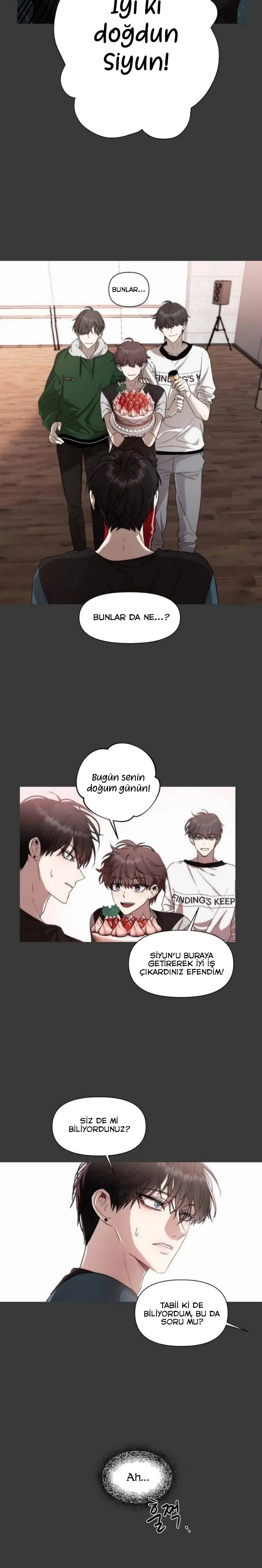 Rüyalardaki Özgürlük - Bölüm 28 Sayfa 17